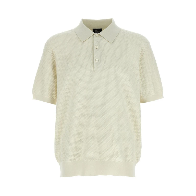 Polo - Blanc (UMR20OPAK221800)