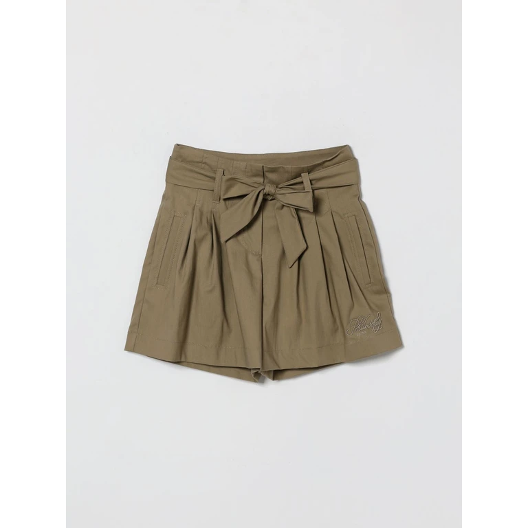 Shorts Kids color Mud (I1G40473010007)