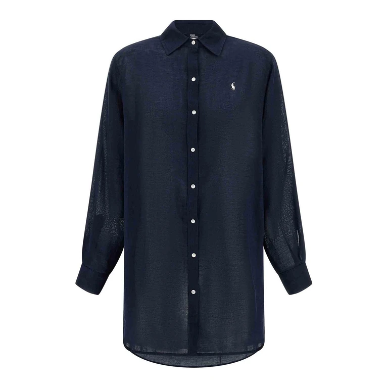 Chemise - Bleu (21564377)