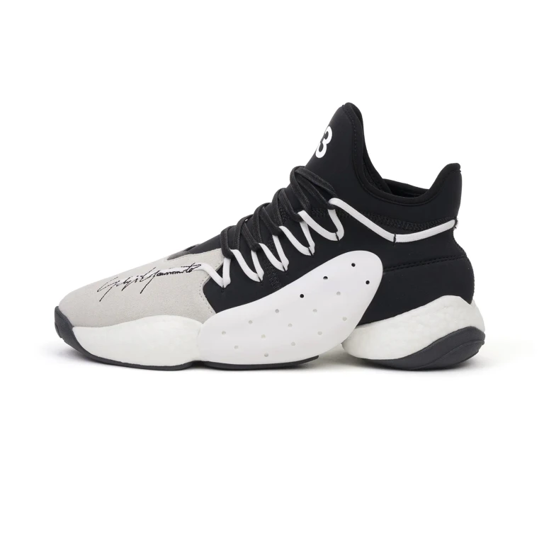 Men's Y-3 Byw Bball Sneakers