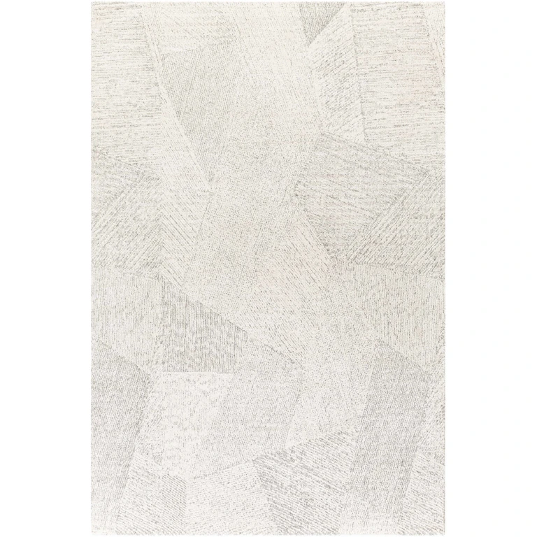 Annalong Modern High Pile Luxe Rug
