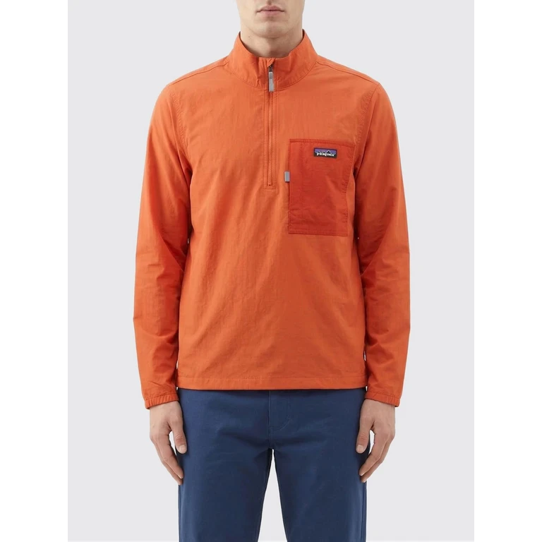 Jacket Men color Orange (20345CLOR)