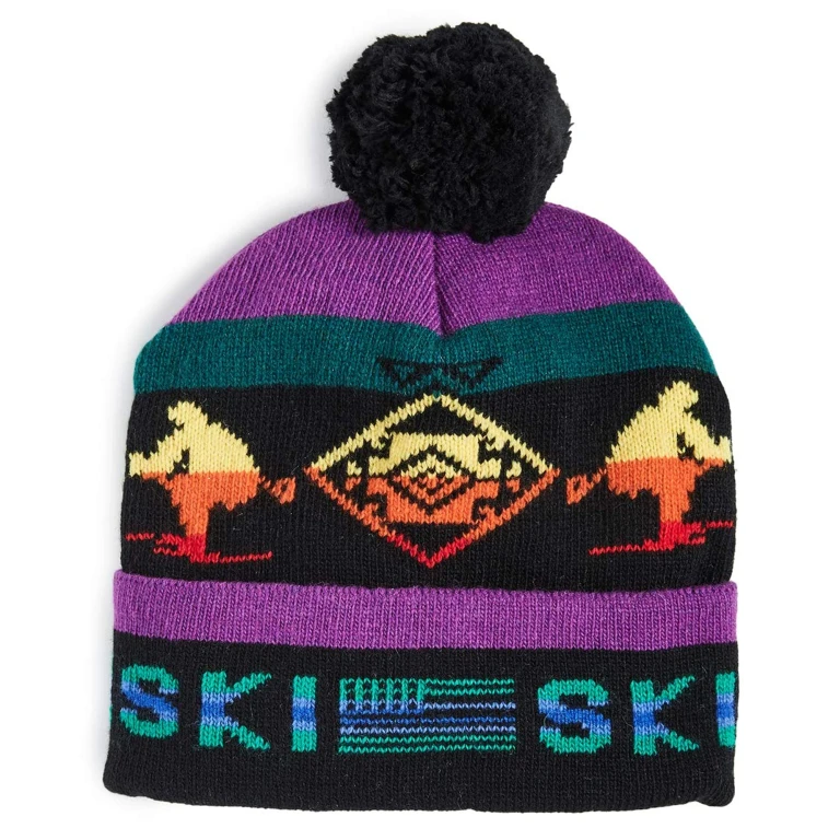 Men's Beacon Skier Hat Hats