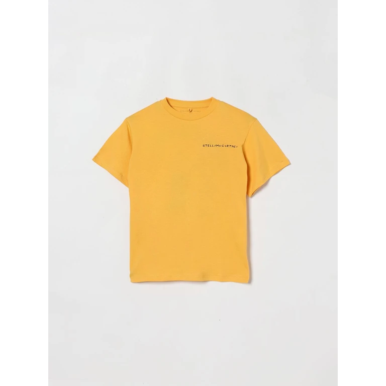 T-Shirt Kids color Yellow (TY8P21Z0434251)