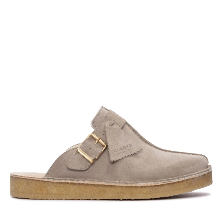 Men's Trek Mule