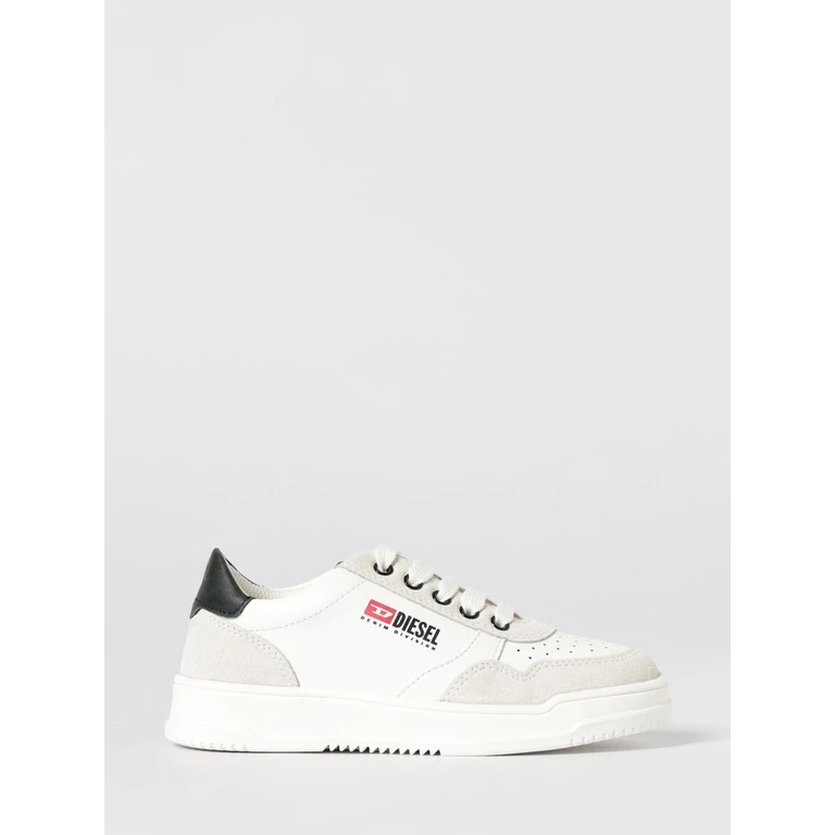 Sneakers Kids color White (BC1055KF021K10J)