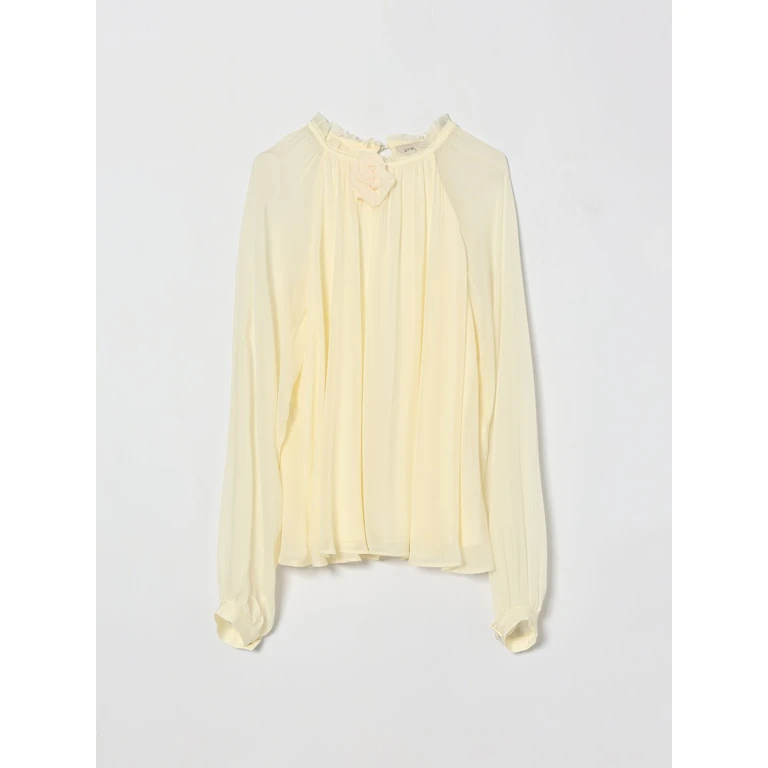 Shirt Kids color Butter (R1G30271400035)