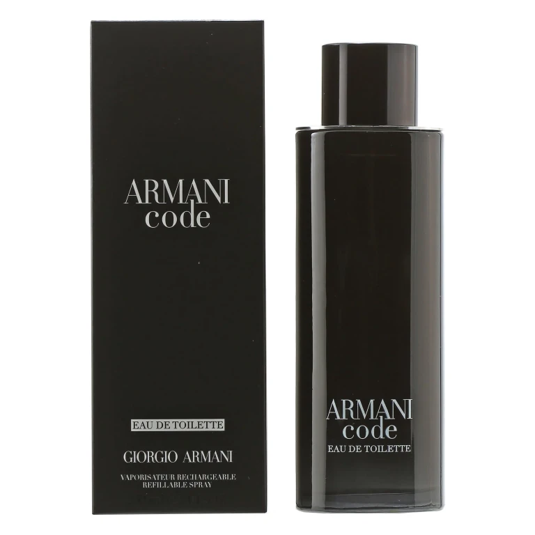 Code Men EDT