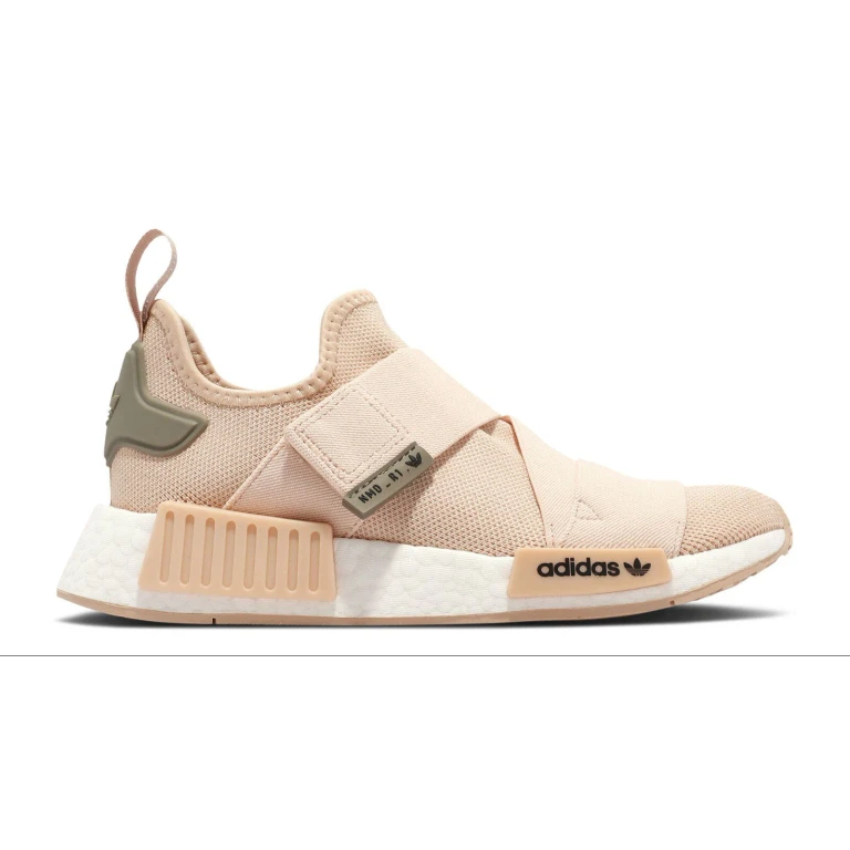 Women's Nmd_R1 W Strap Sneakers