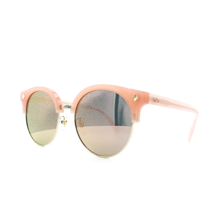 Men's Cat Eye Sunglasses