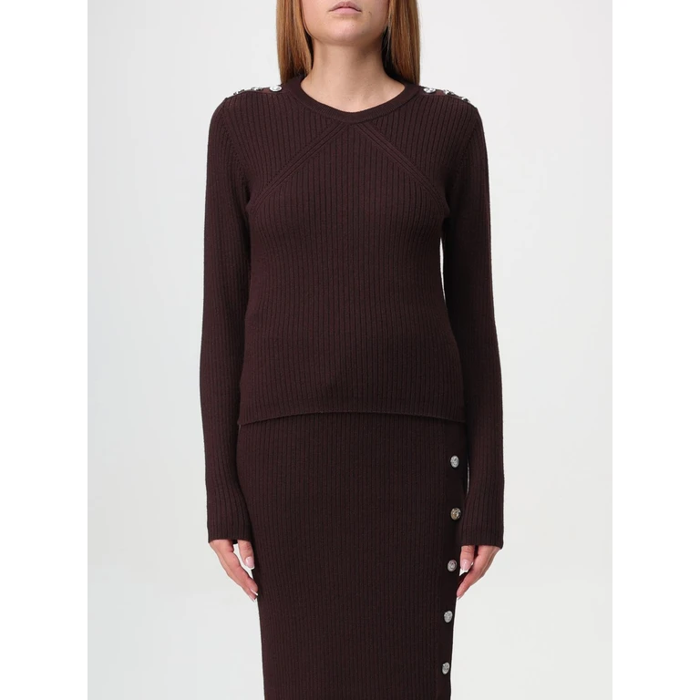 Sweater Woman color Brown (104020A15SM28)