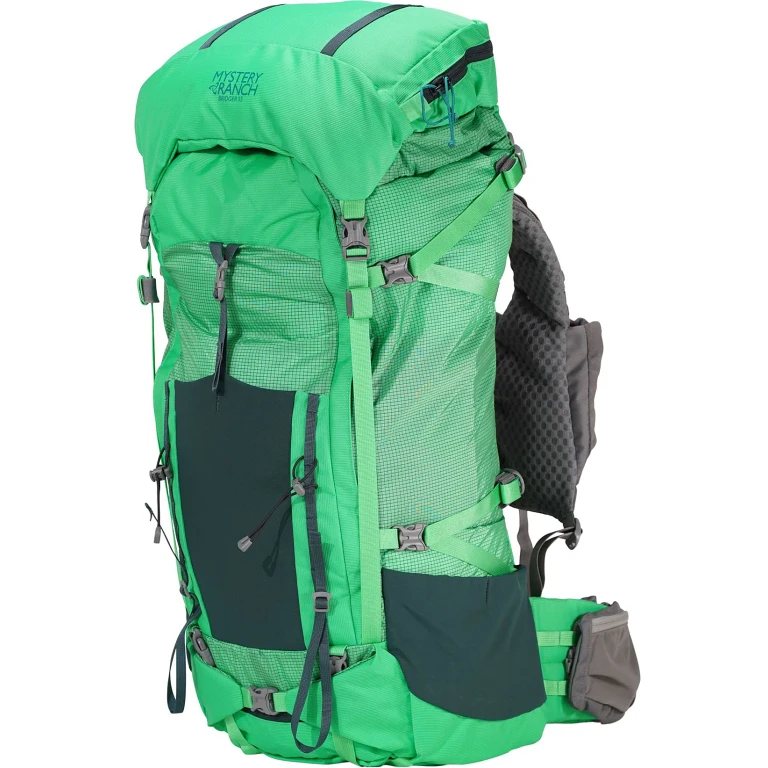 Unisex Bridger 55 Pack