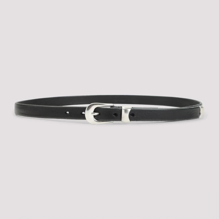 Our Legacy 2 Cm Belt