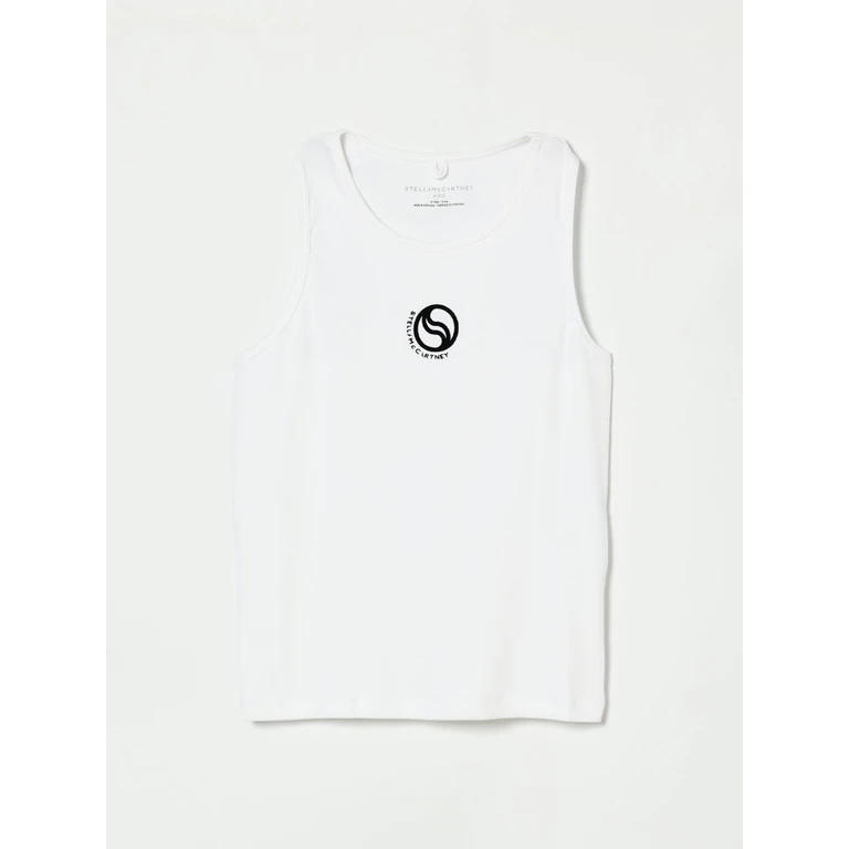 T-Shirt Kids color White (TY8B92Z2016100)