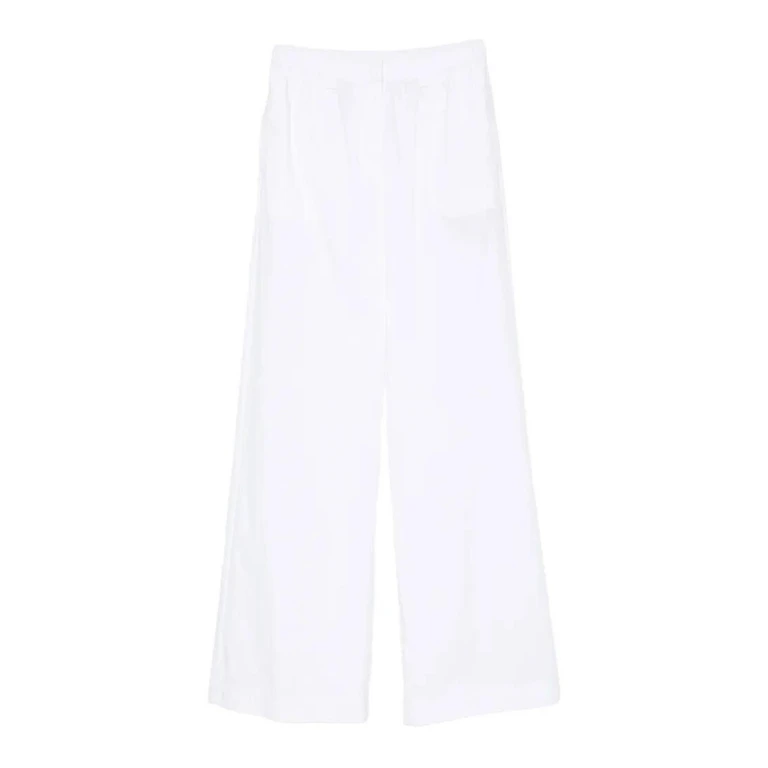 Aspesi Pantalons Décontractés - Blanc (117BIANCO)