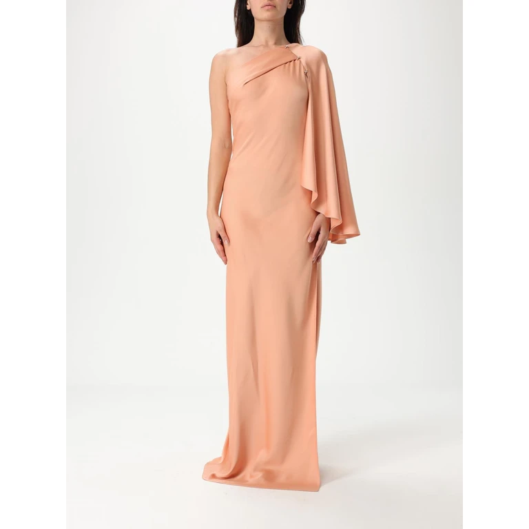 Dress Woman color Pink (78AAO435N0071493)