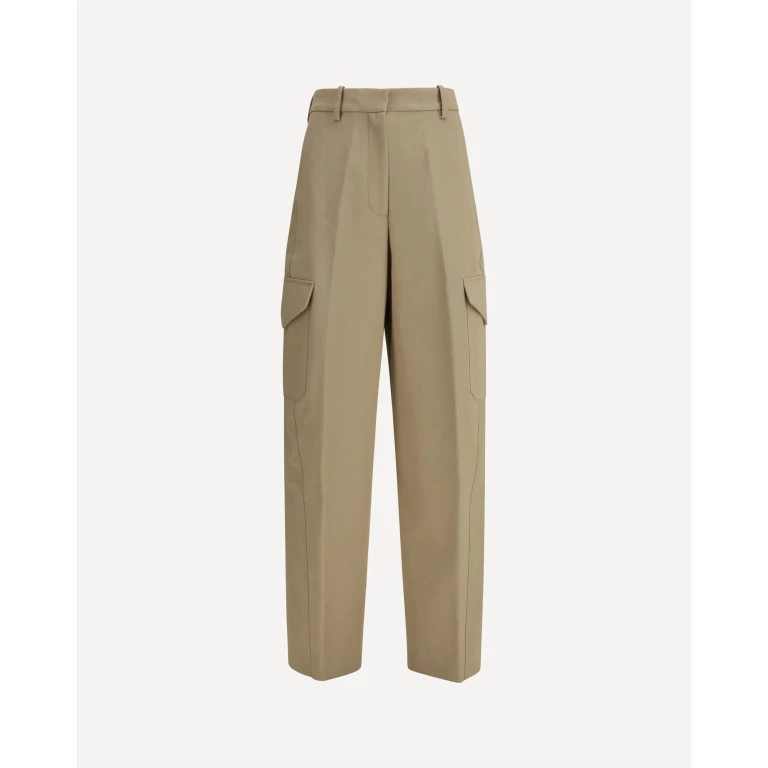 Damen Cargohose Größe 34