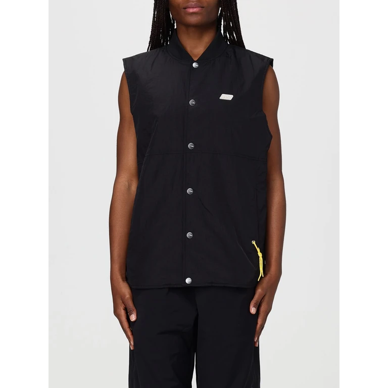 Waistcoat Woman color Black (VEPX015K)