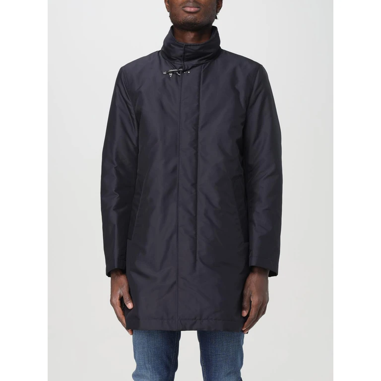 Jacket Men color Blue (NAM62490490AXXU804)