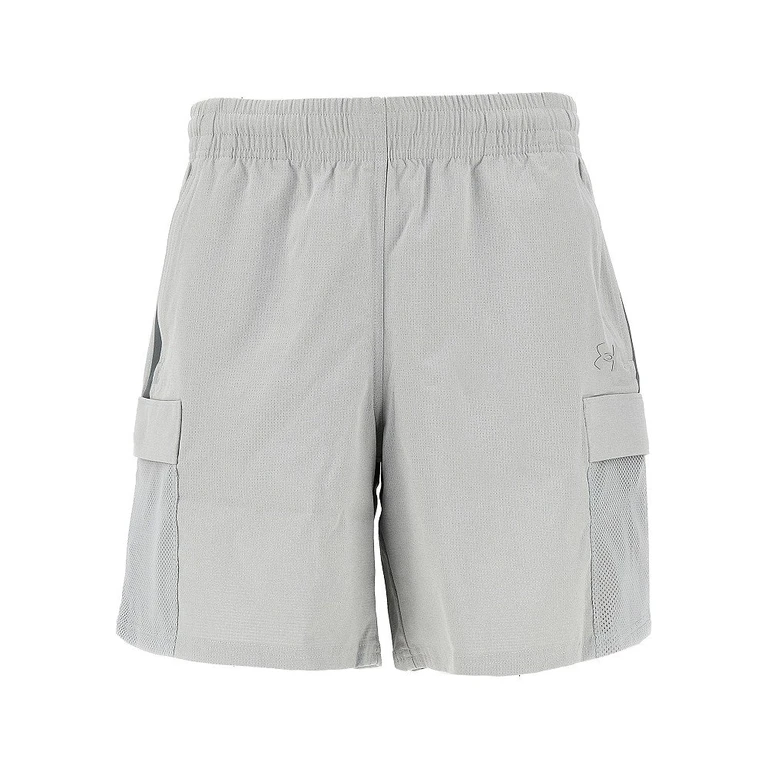 UNDER ARMOUR Unstoppable Airvent shorts Man S