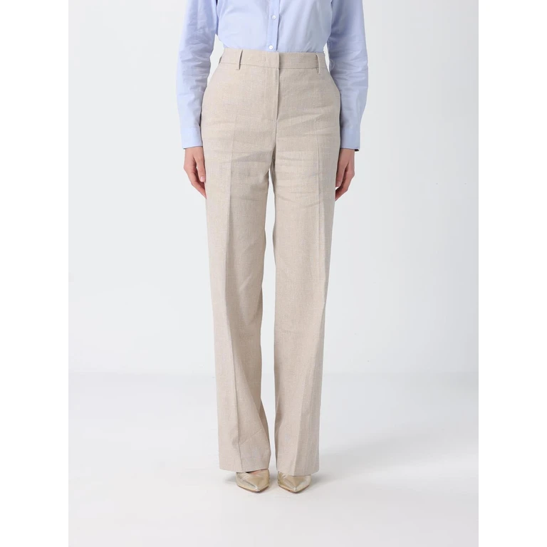 Pants Woman color Beige (VSMBZ00STDRG280030)