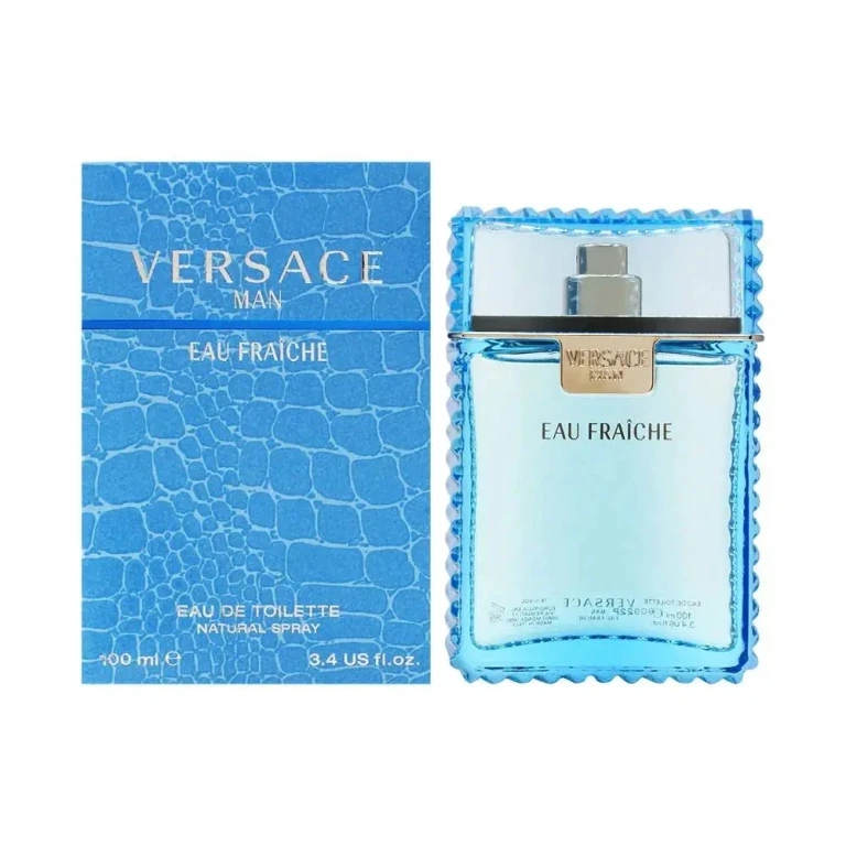 Man Fresh Essence 3.4 oz EDT Spray