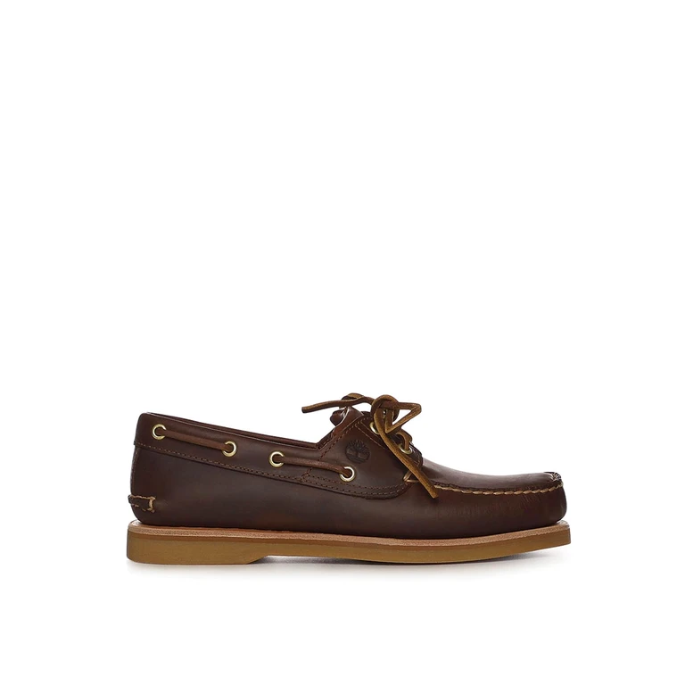 Timberland Mocassins - Marron (TB0A2NUPEM41)
