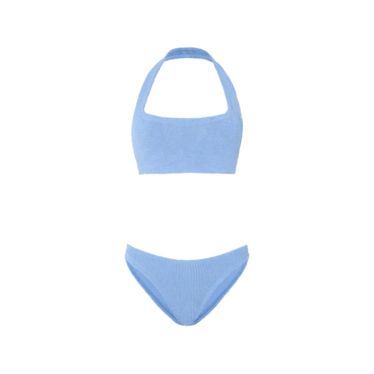 Sandy Halterneck Bikini (set Of Two)