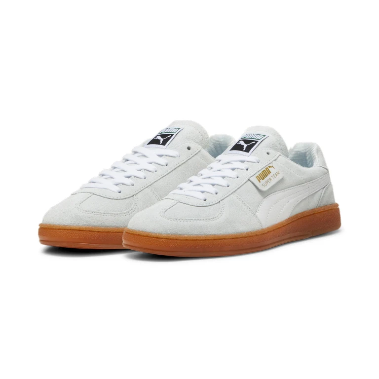 Men's Super Team Suede