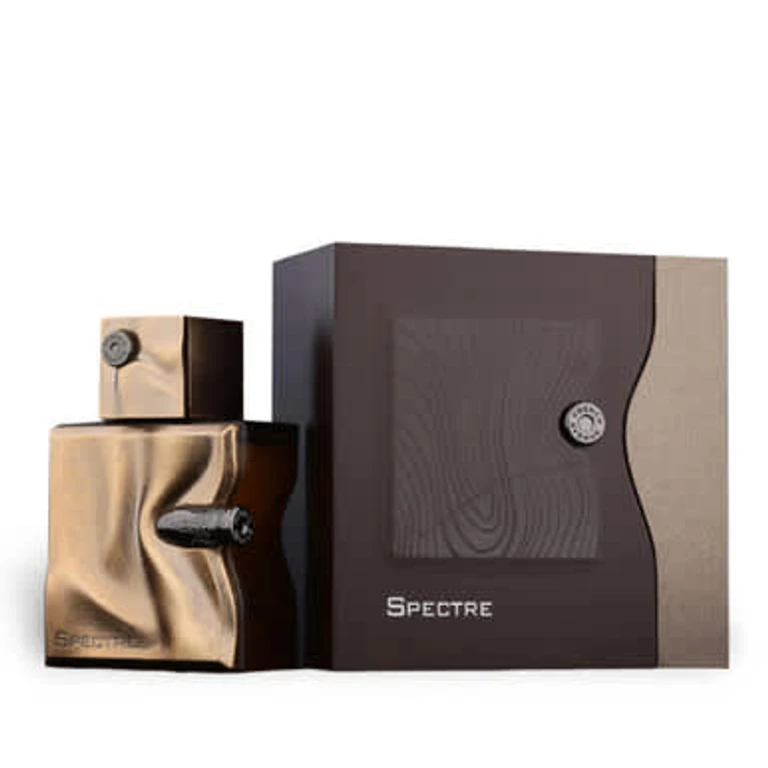 French Avenue Spectre 2.7 Eau De Parfum Spray for Men