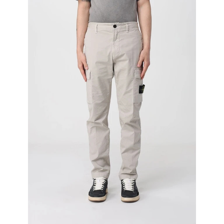 Pants Men color Pearl (3100032S0A10V0061)