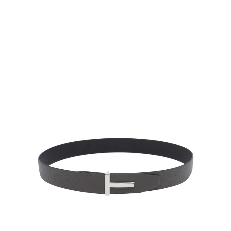 Ceinture - Gris (TB178LCL236STNE)