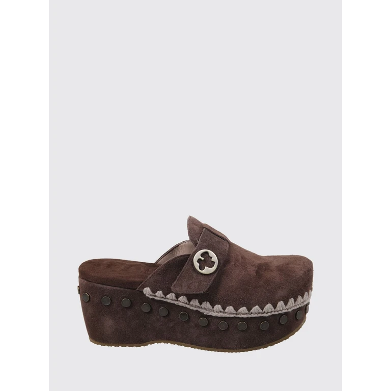 Shoes Woman color Brown (SW611001ADPBRO)
