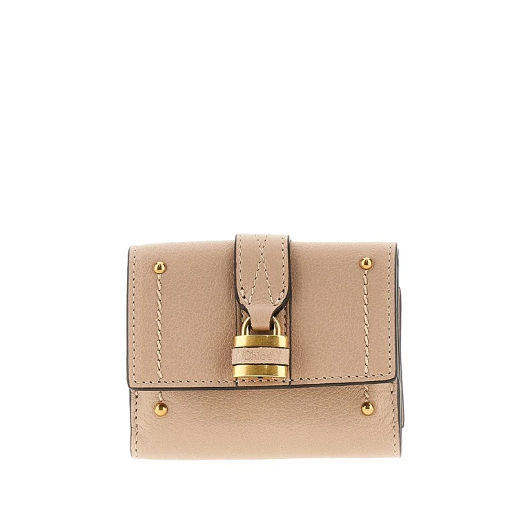 ' 'Mini Paddington' tri-fold wallet Woman One Size