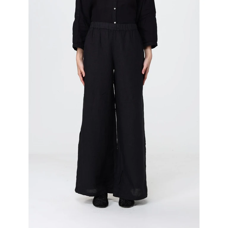 Pants Woman color Black (33ALIW29RN000F75333ALIW000065)