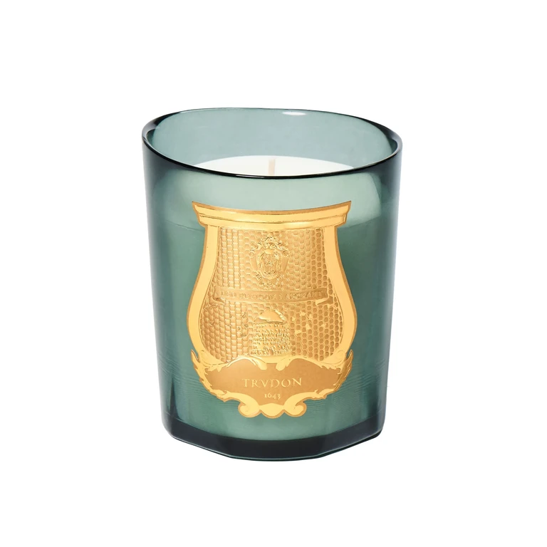 Trudon Figuerie Candle White Fig/Patchouli/Moss 270 g
