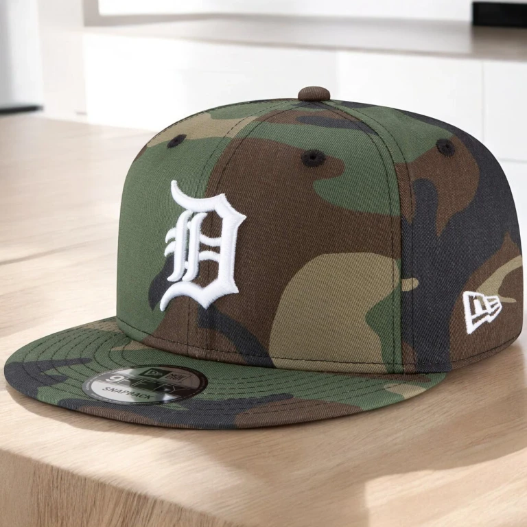Men's MLB 950 Basic Snapback Hats