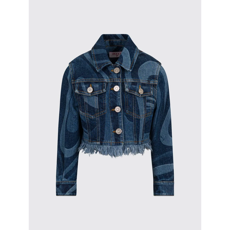 Jacket Kids color Blue (PY2A37L0384620)