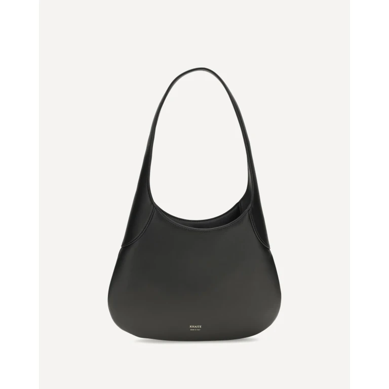 KHAITE Small Joan Hobo Shoulder Bag Female UNI