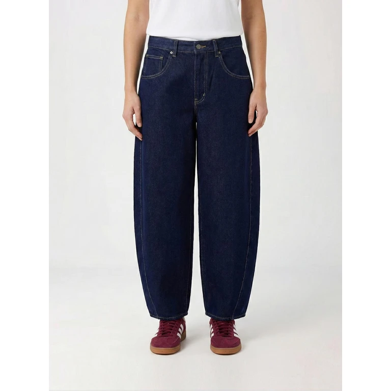 Jeans Woman color Indigo (003NF0001)
