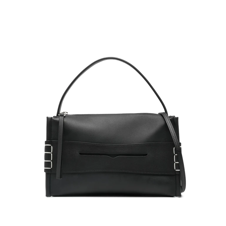 JW ANDERSON Handbag Woman color Black (HB0716LA0383999)