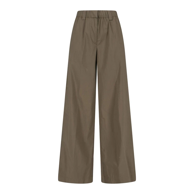 Aspesi Pantalons Décontractés - Vert (0117P07601237)