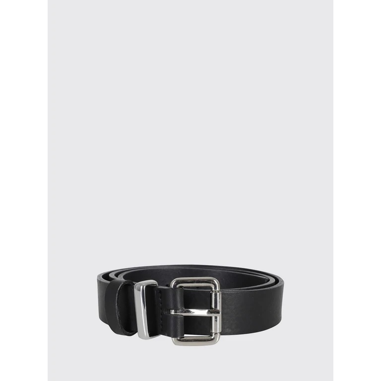 Belt Woman color Black (C5002004T167X001)
