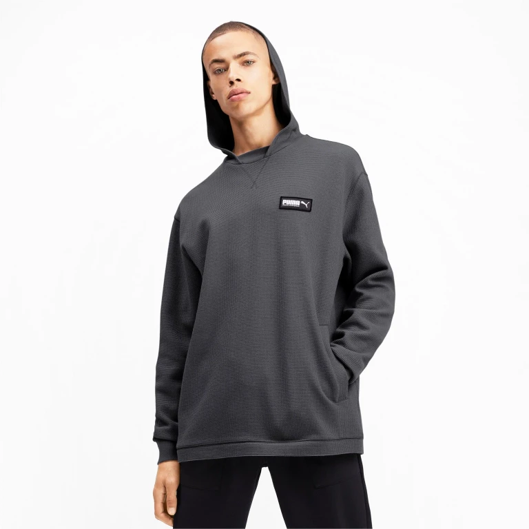 Men's Fusion Hoody