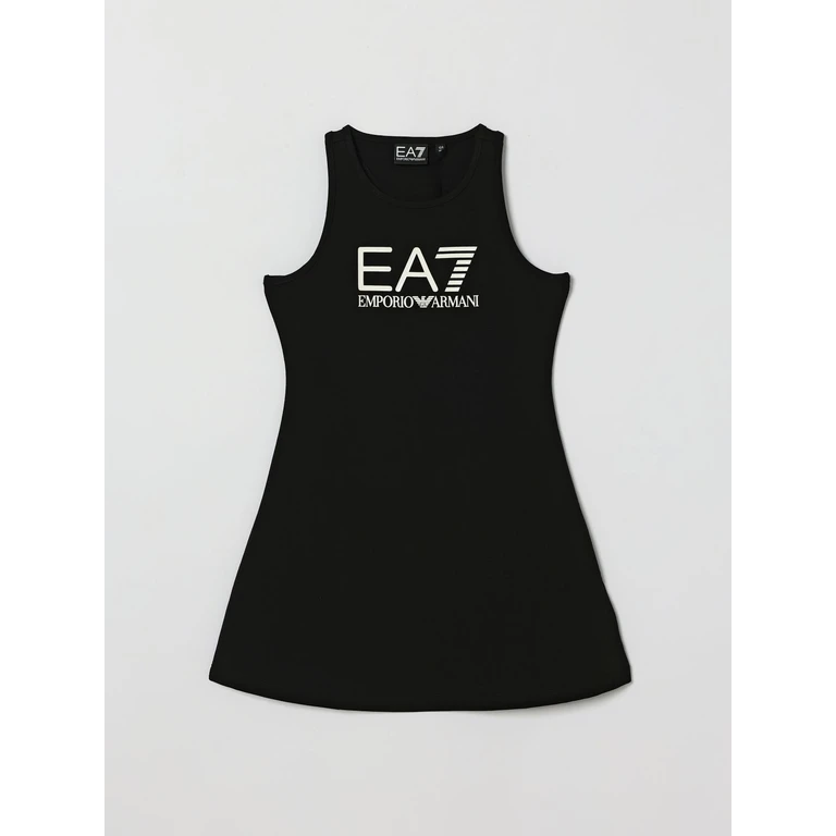 Dress Kids color Black (7G000150AF12484FC030)
