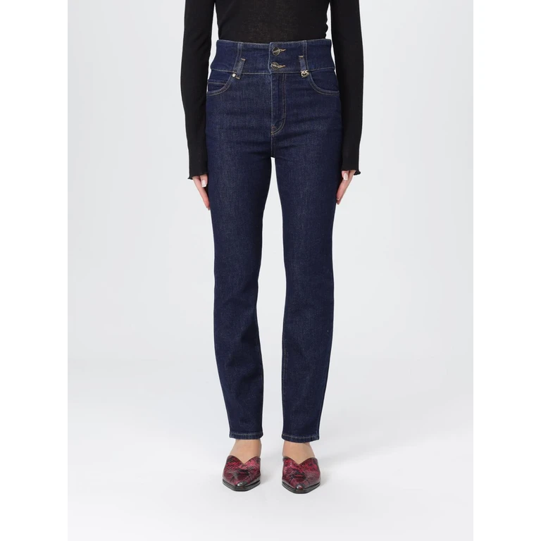 Jeans Woman color Denim (105718A2UPPJL)