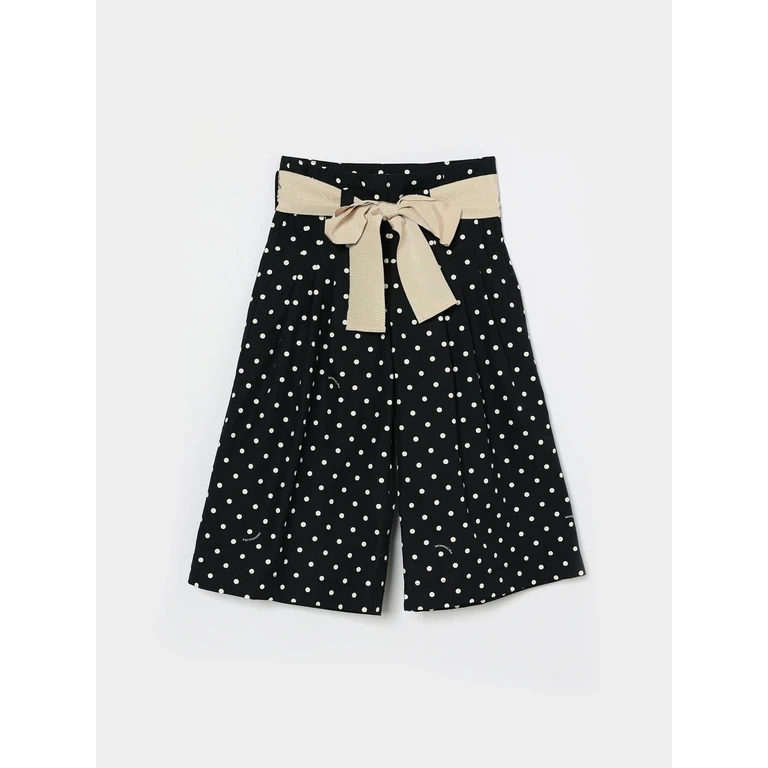 Pants Kids color Black (11G41476005099)