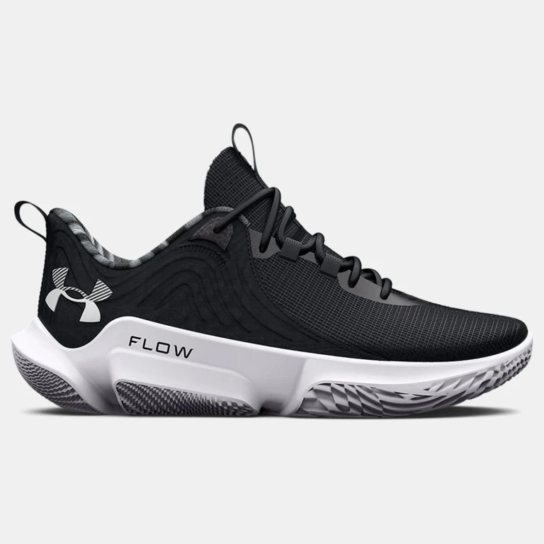 Men's Ua Flow Futr X 2 Team Sneakers