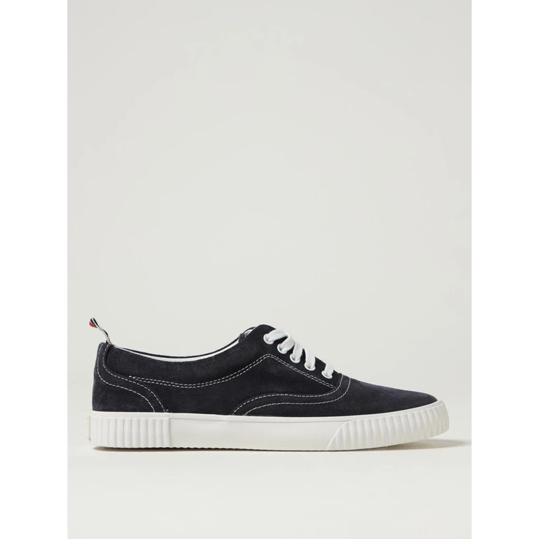 Sneakers Men color Navy (MFE007BL0037415)