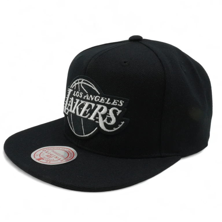 Men's Los Angeles Snapback Snapback Caps